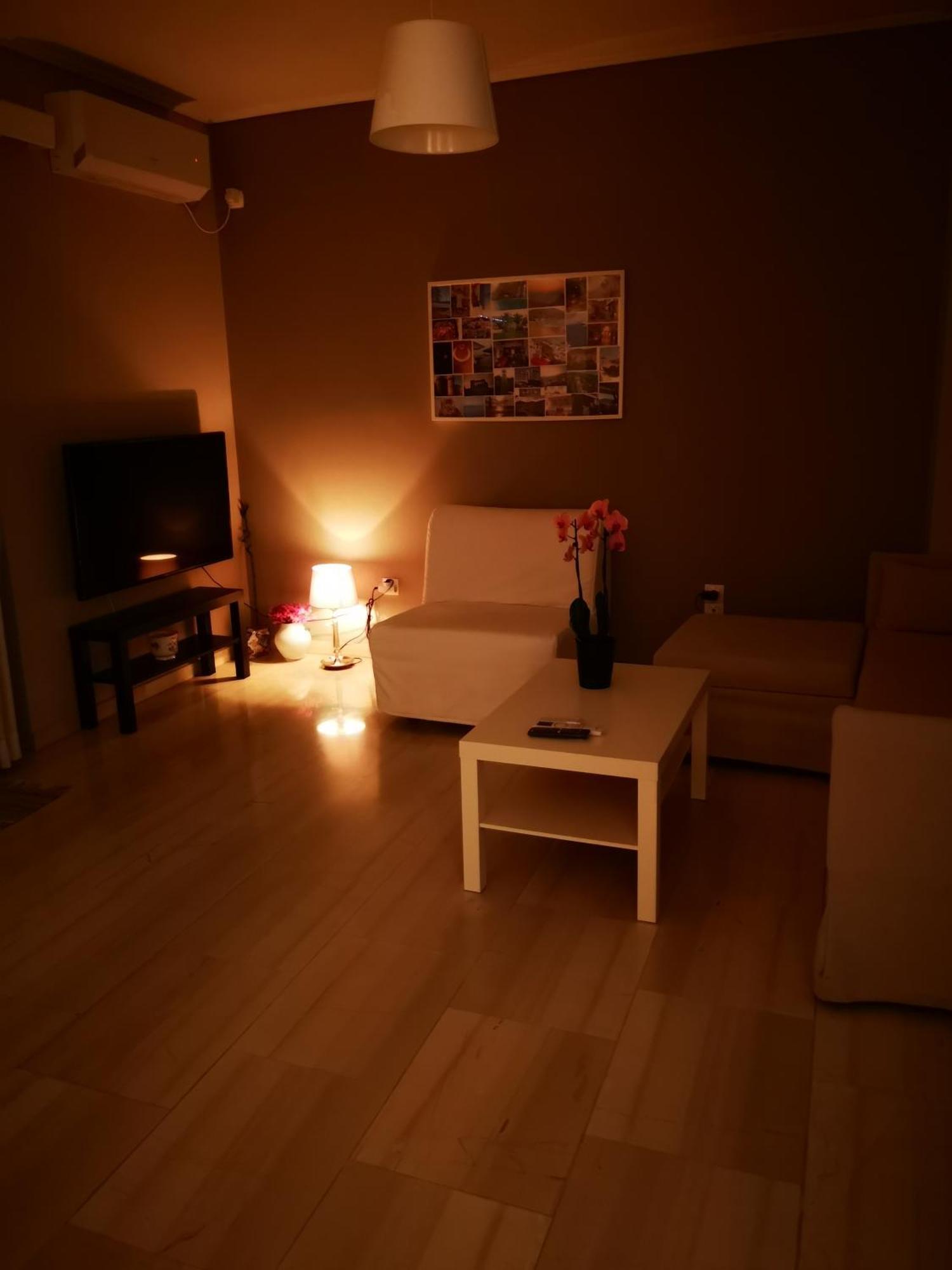 Androniki Suite Ateny Zewnętrze zdjęcie
