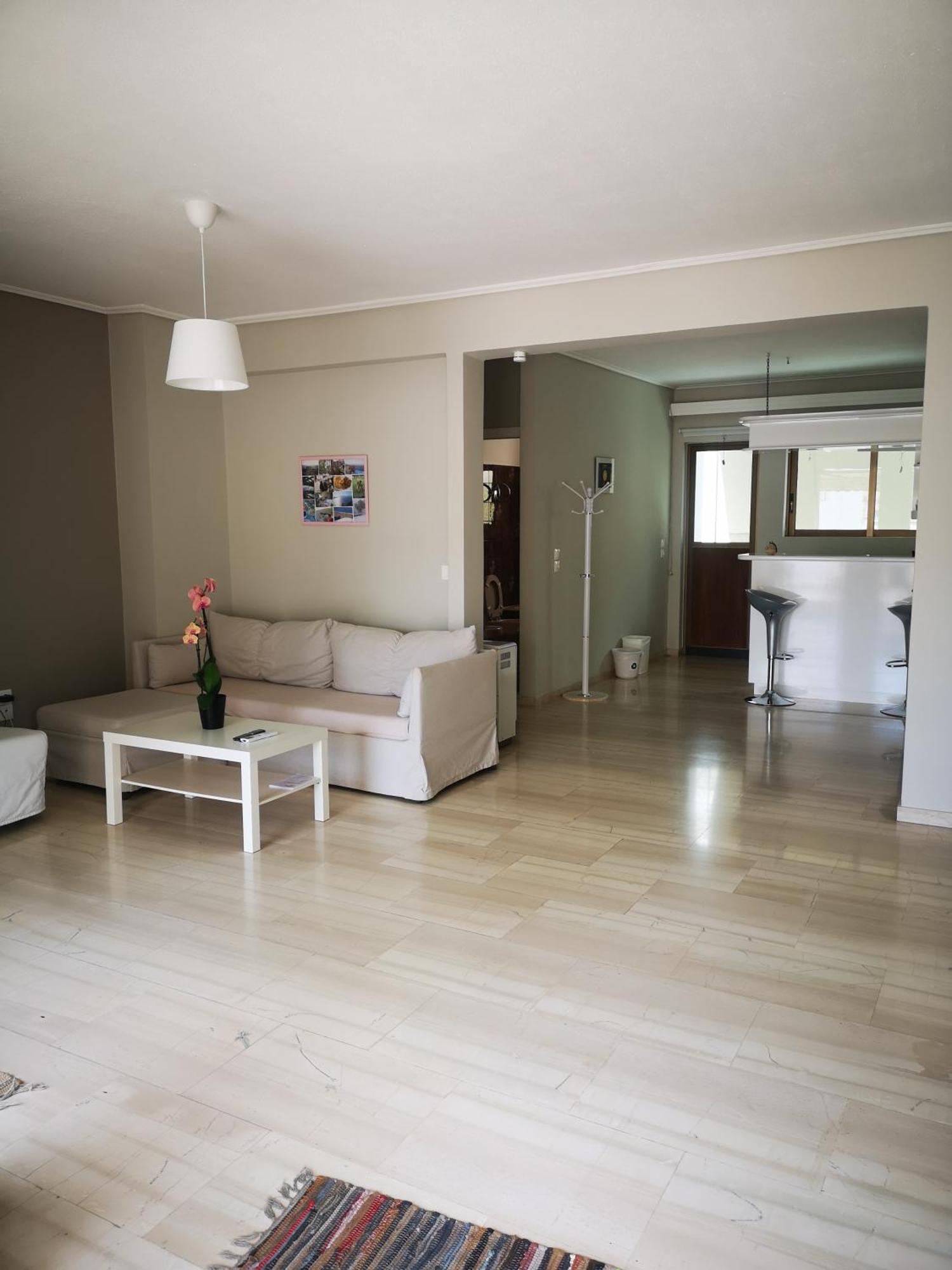 Androniki Suite Ateny Zewnętrze zdjęcie