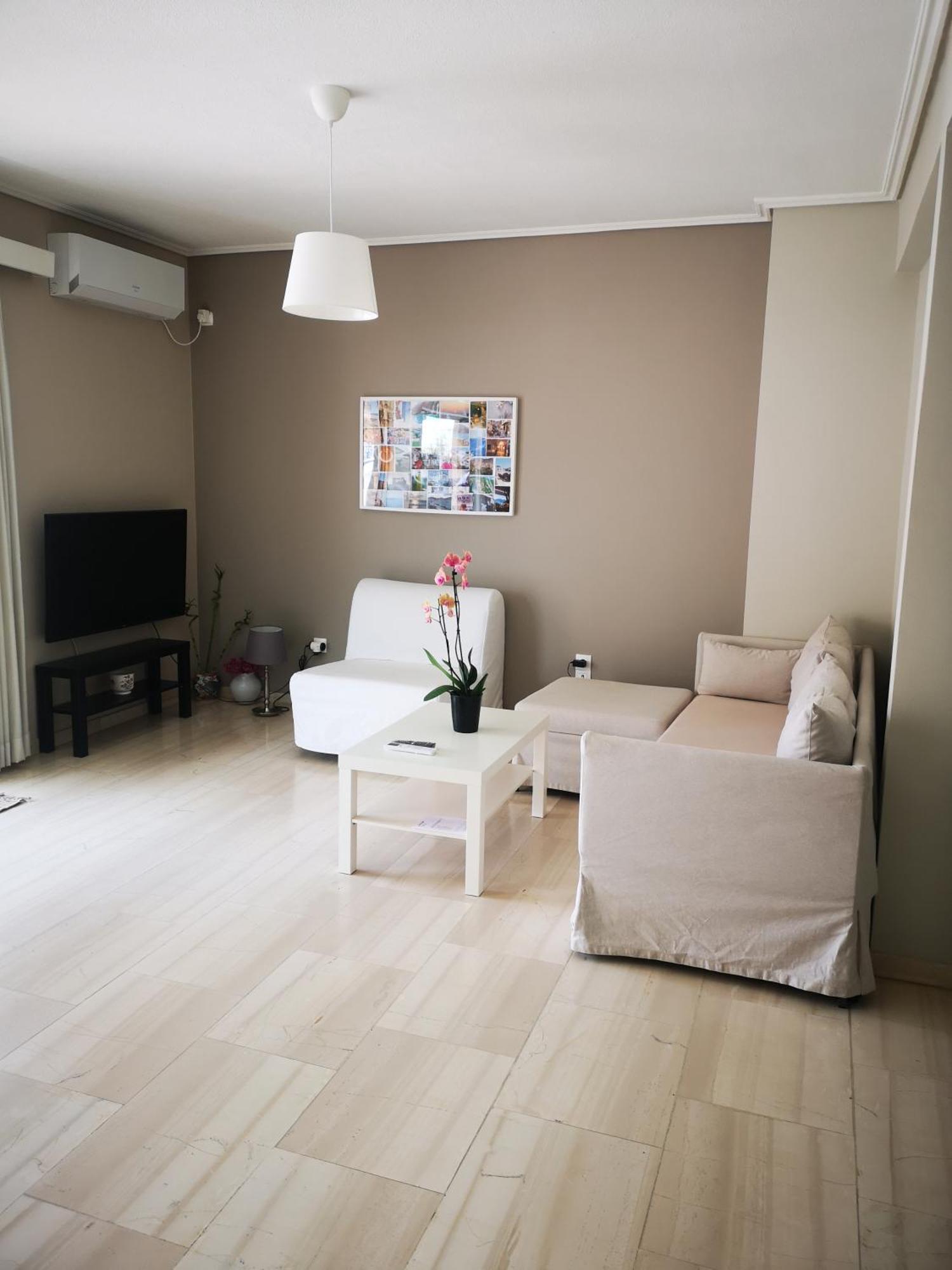 Androniki Suite Ateny Zewnętrze zdjęcie