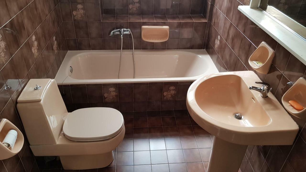 Androniki Suite Ateny Zewnętrze zdjęcie