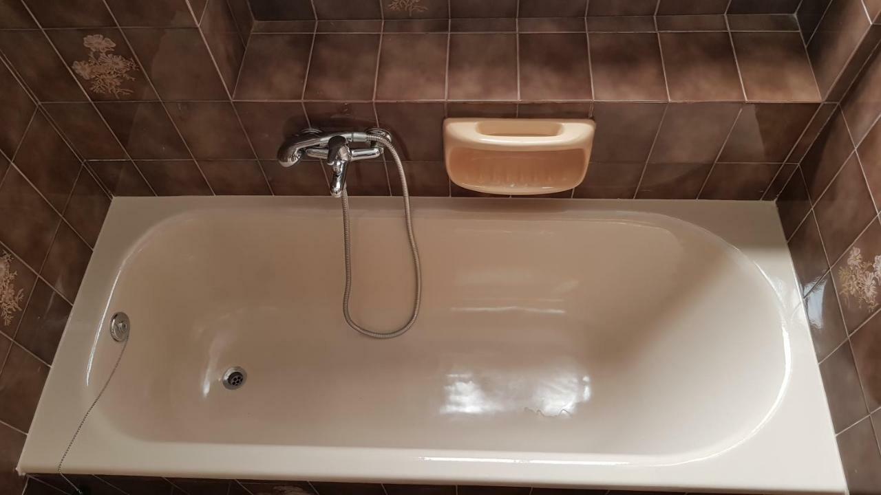 Androniki Suite Ateny Zewnętrze zdjęcie